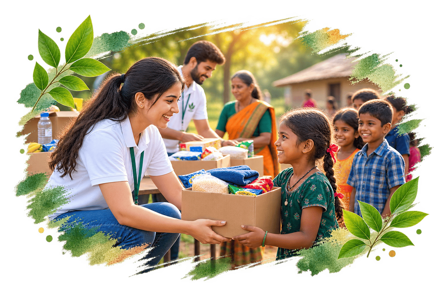Support SOH Foundation Initiatives